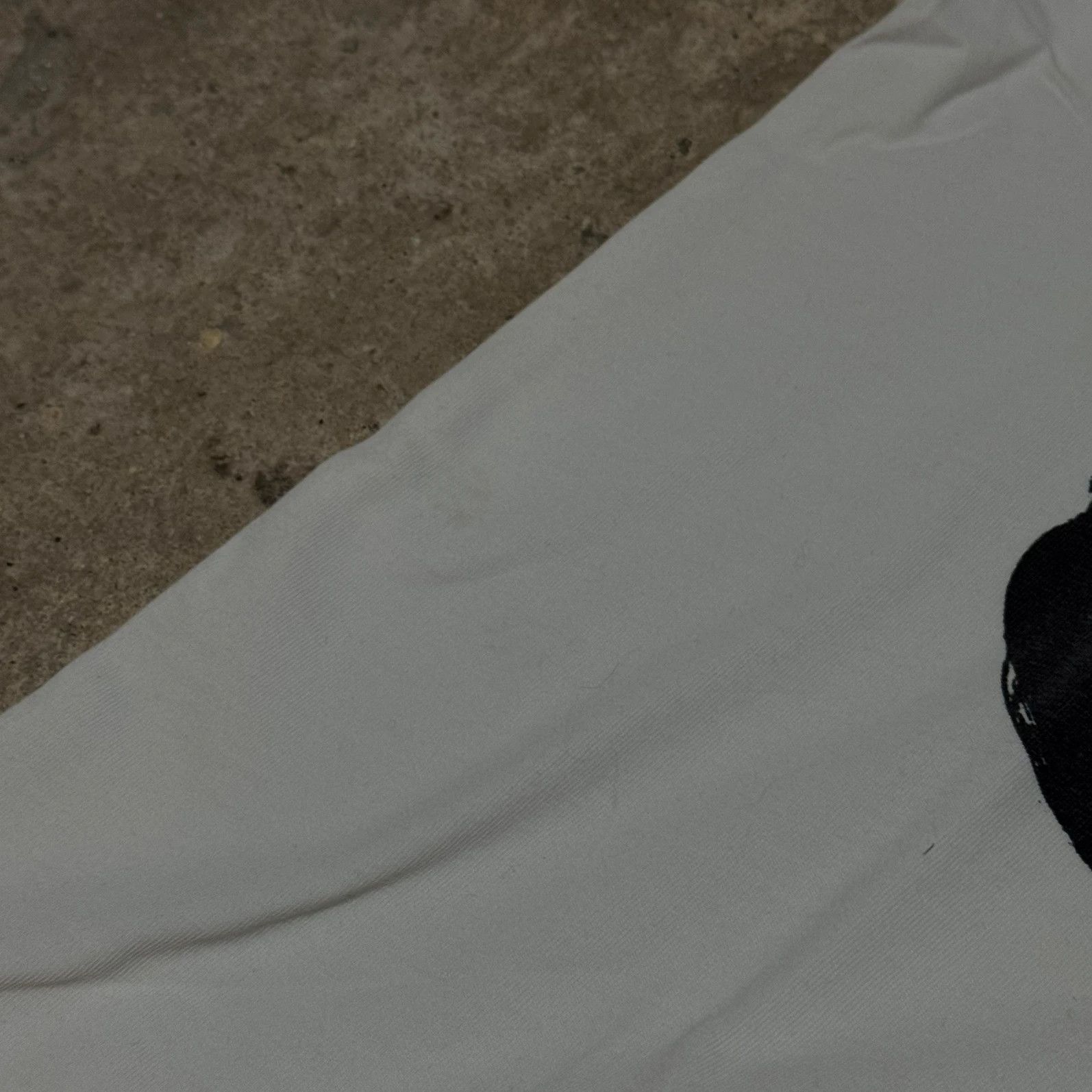 Comme des Garcons Comme des Garçons shirt “mind” Size US XL / EU 56 / 4 - 7 Thumbnail