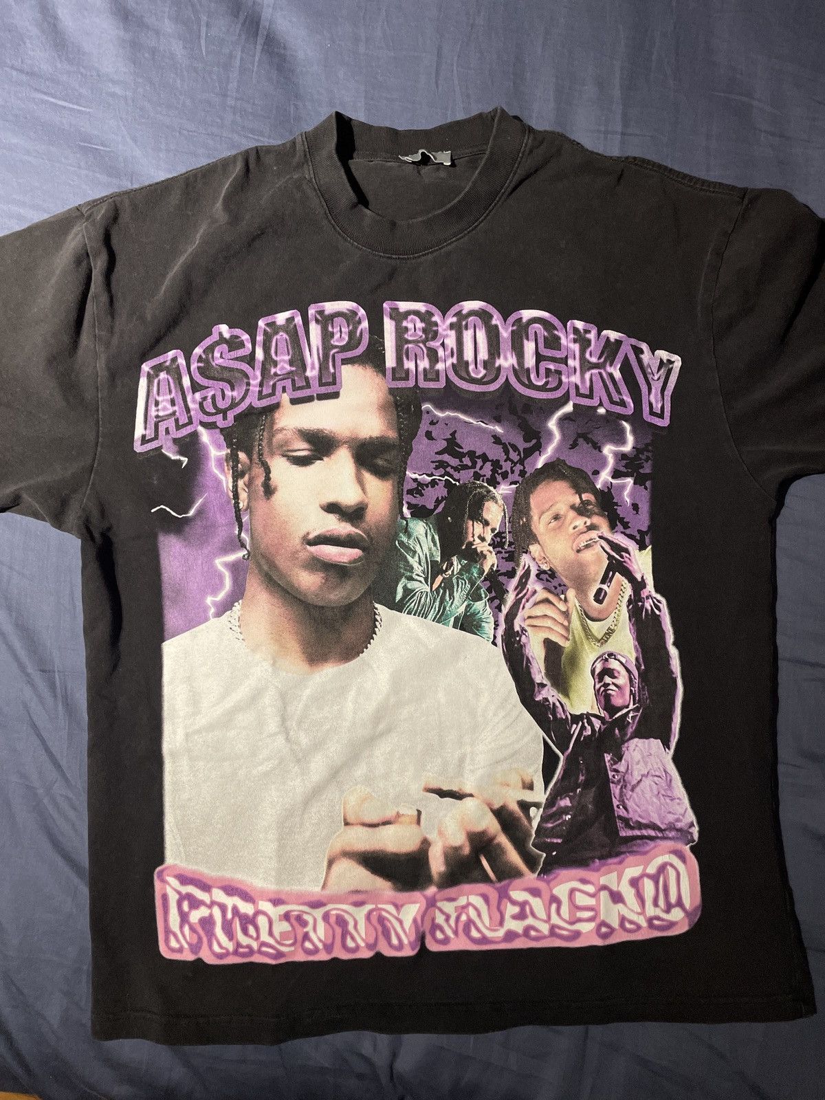 Other ASAP Rocky graphic Size US L / EU 52-54 / 3 - 1 Preview