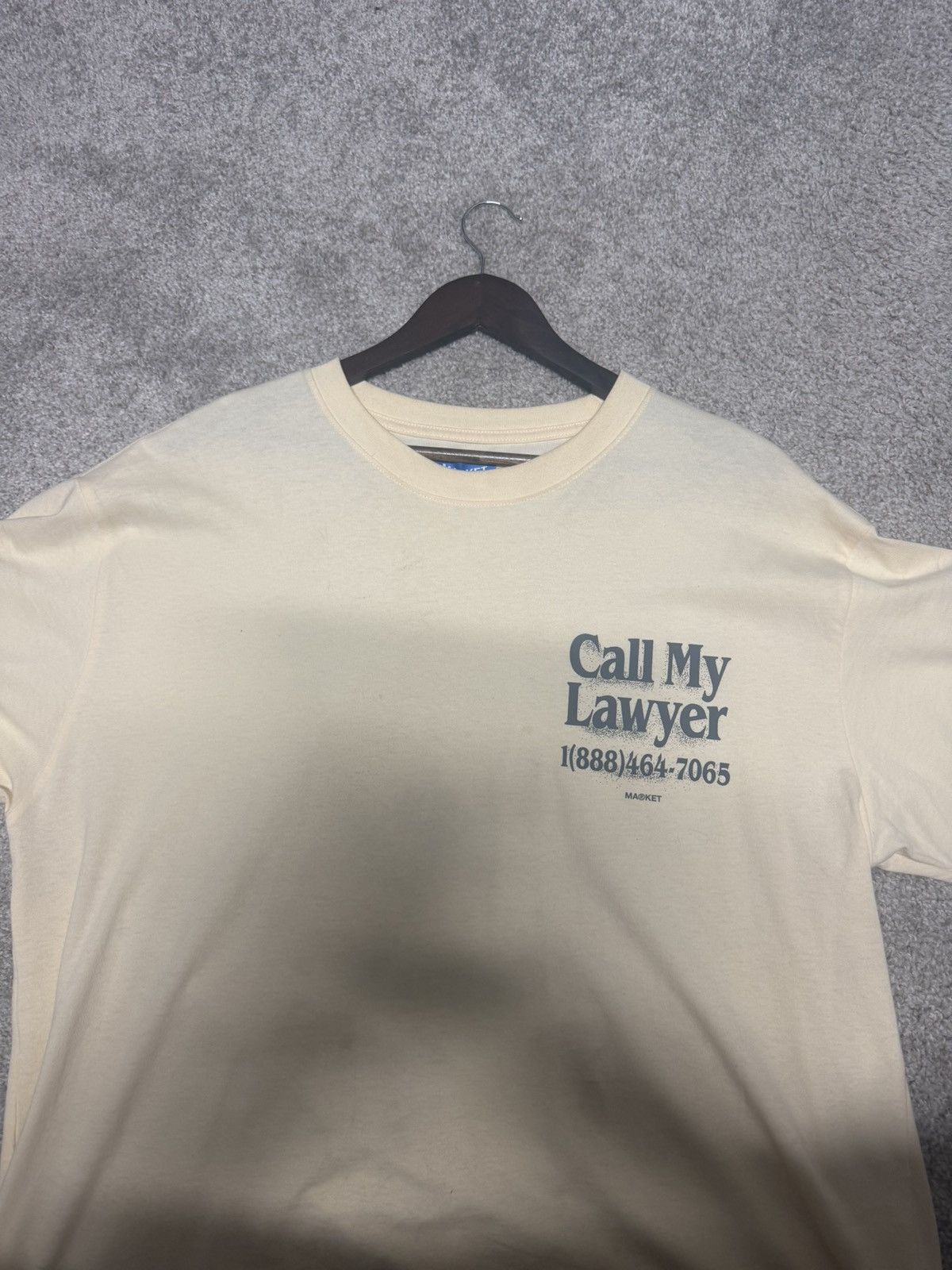 Other MARKET STUDIOS Size US XL / EU 56 / 4 - 1 Thumbnail