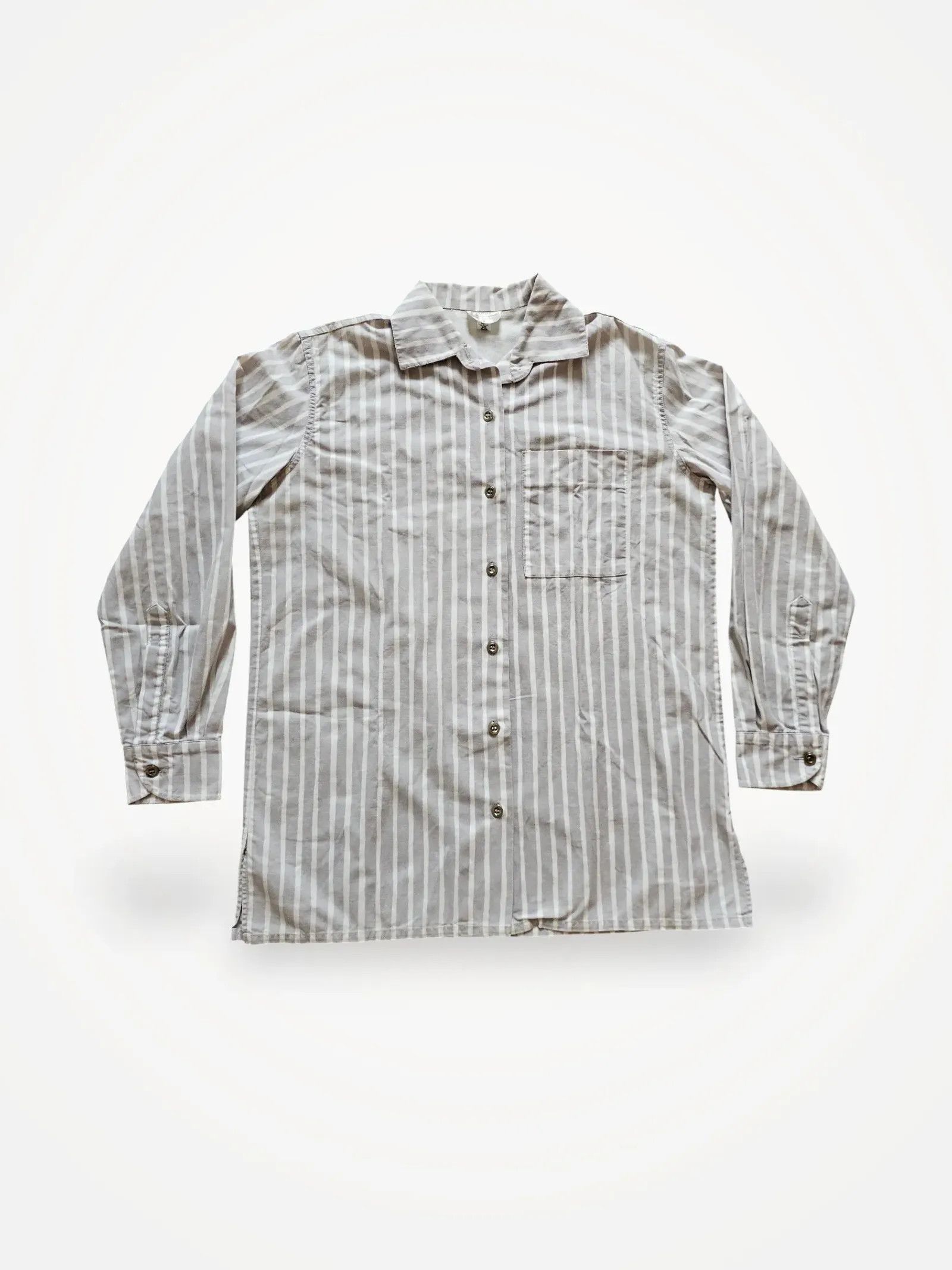 Marimekko Marimekko Jokapoika Shirt Size S / US 4 / IT 40 - 1 Thumbnail
