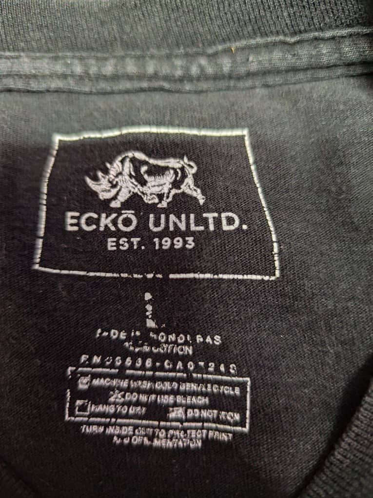 Ecko Unltd. Ecko unltd x MCMXCIII Size US M / EU 48-50 / 2 - 4 Thumbnail