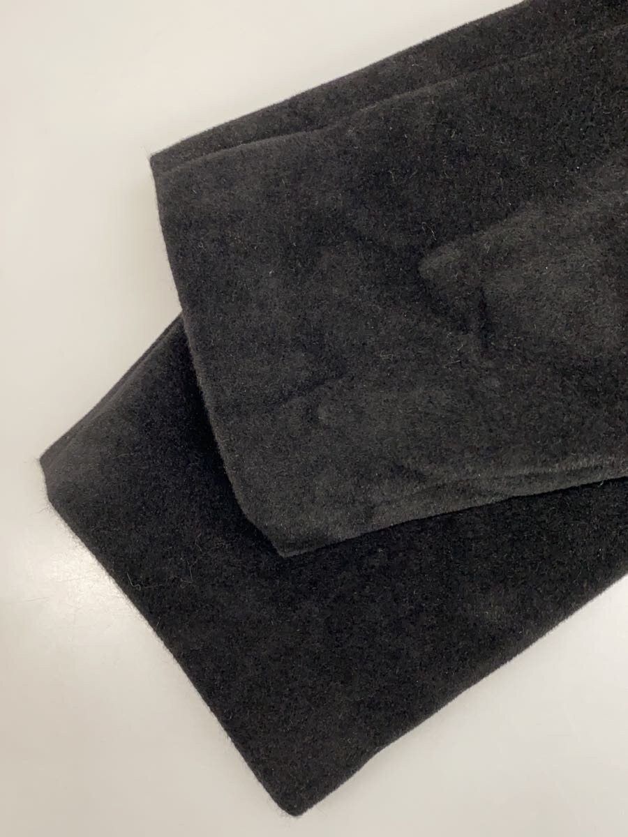 Yohji Yamamoto Angora Wool Coat Size US M / EU 48-50 / 2 - 3 Thumbnail