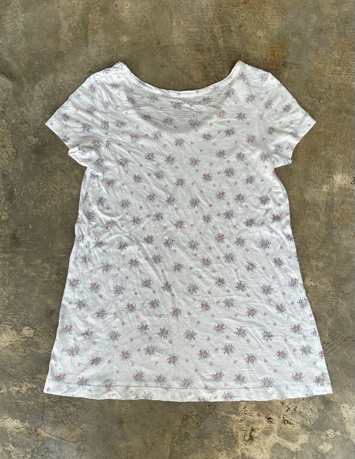 Hysteric Glamour Y2k Barbie Hysteric Glamour Style Tshirt Size M / US 6-8 / IT 42-44 - 3 Thumbnail