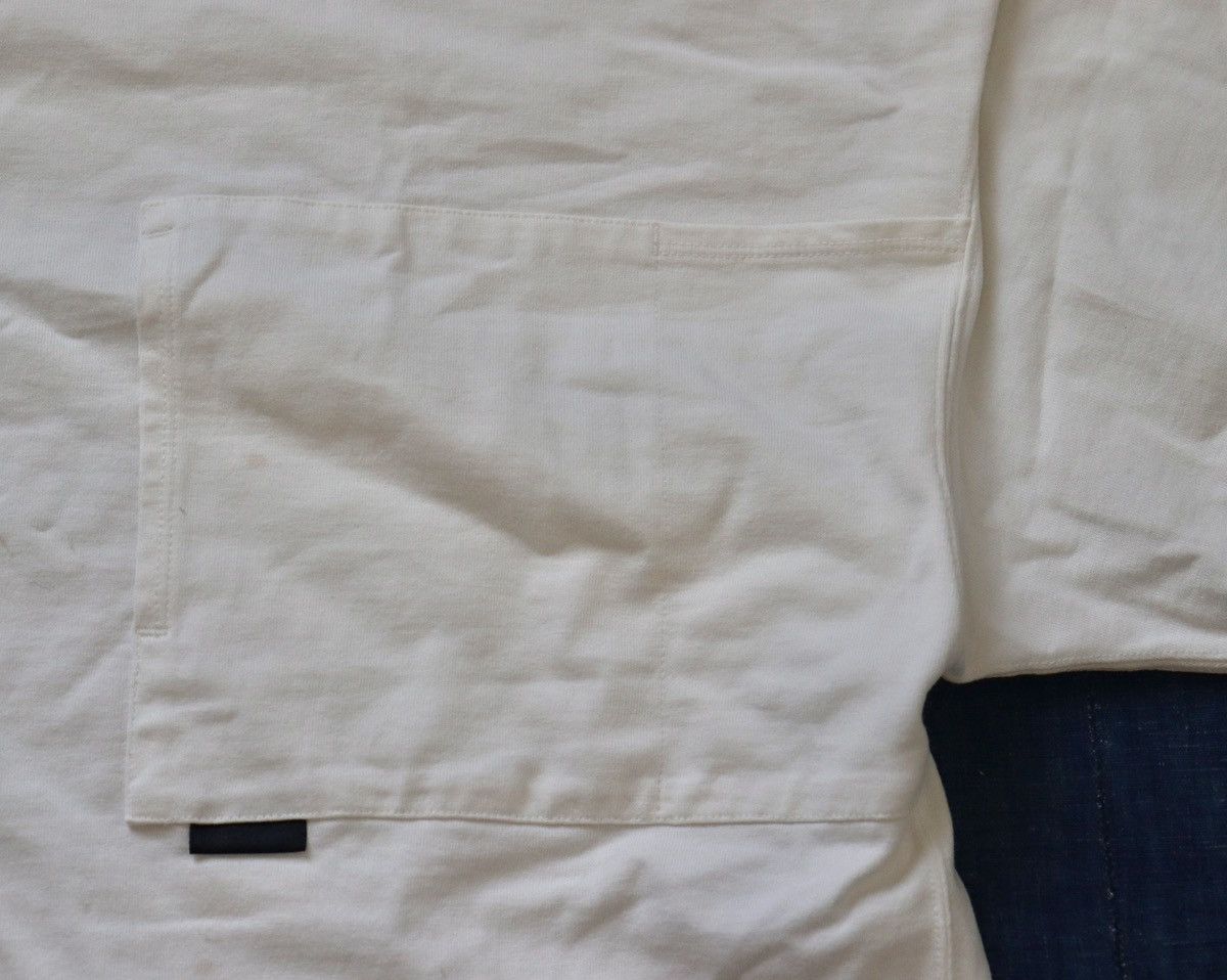 N.Hoolywood N.Hoolywood 22ss Compile T-Shirt Size US L / EU 52-54 / 3 - 5 Thumbnail