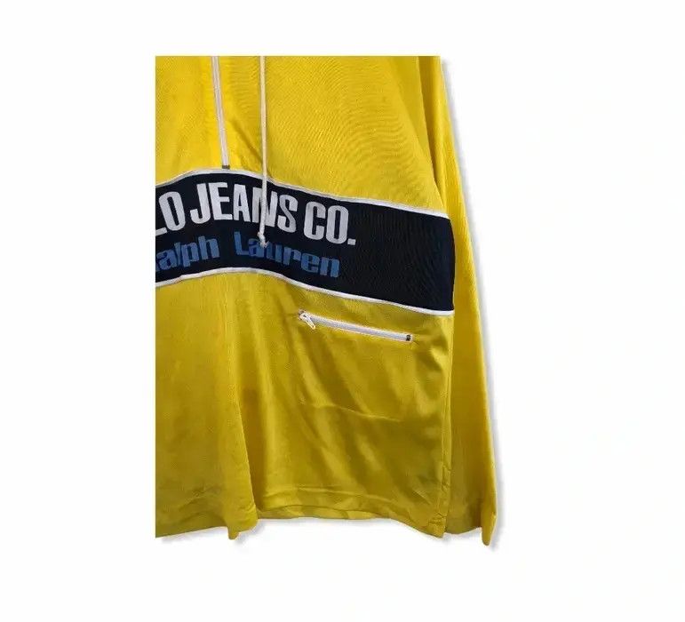 Polo Ralph Lauren Vintage Polo Jeans By Ralph Lauren Hoodies Size US M / EU 48-50 / 2 - 3 Thumbnail