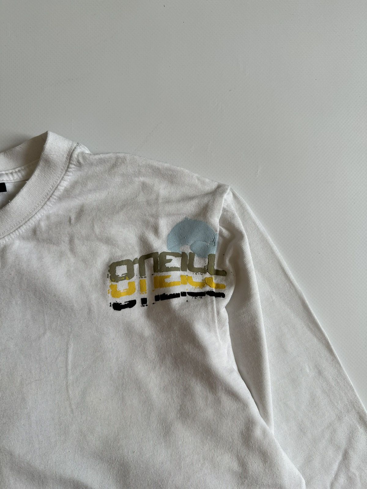 Other Vintage Oneill Longsleeve Tee (Surf Style) Size US M / EU 48-50 / 2 - 5 Thumbnail