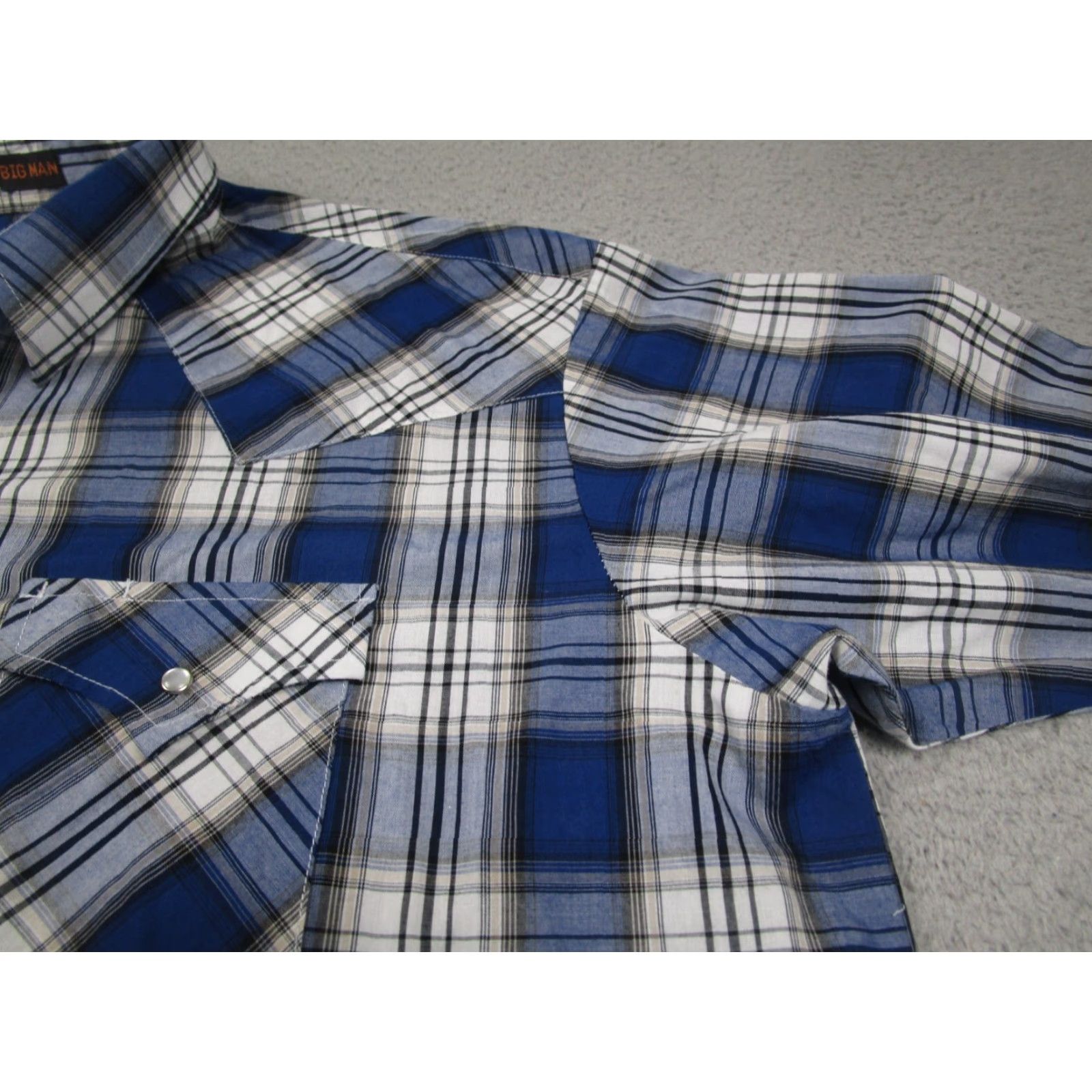 Vintage VINTAGE Size US XXL / EU 58 / 5 - 2 Thumbnail