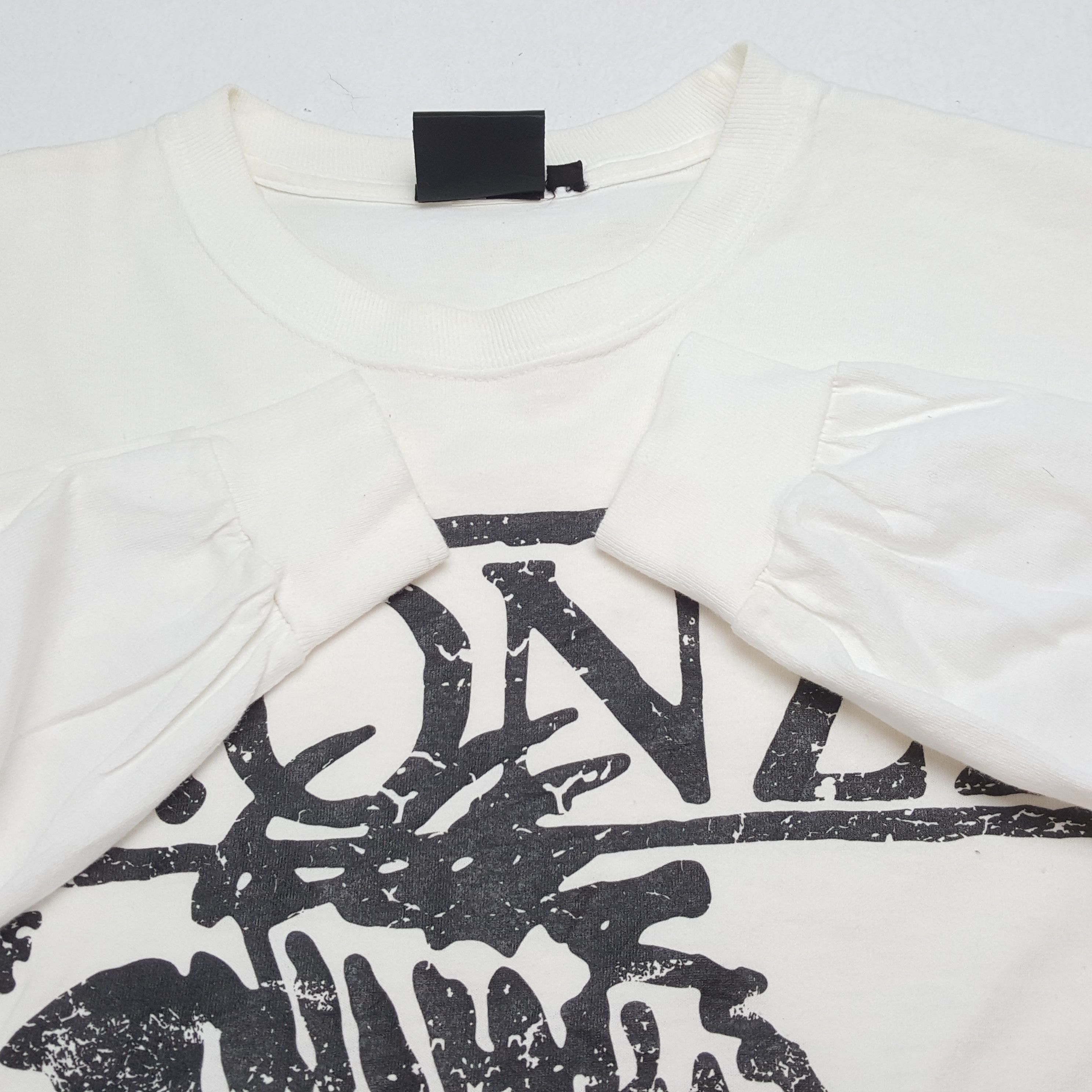 Vintage Vintage BRONZE AGE American Surfing Style T-Shirts Size US M / EU 48-50 / 2 - 8 Thumbnail