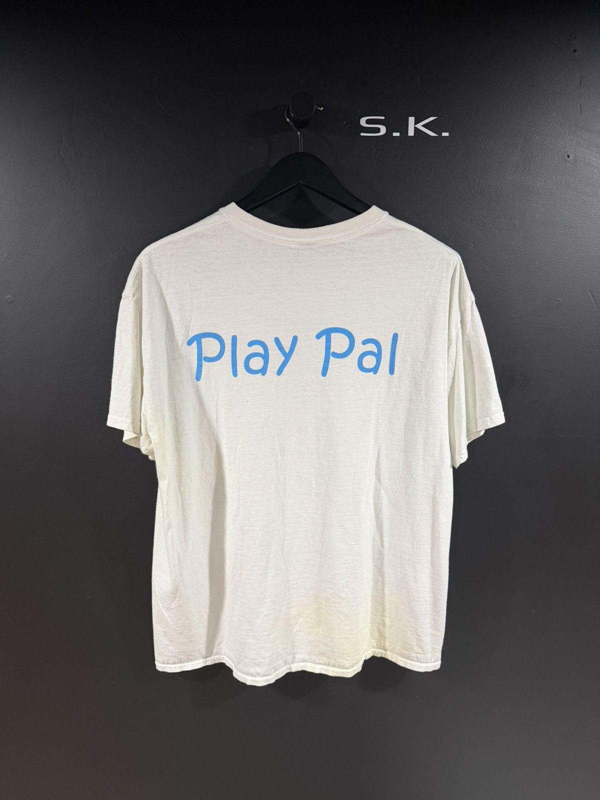Vintage 2000s Y2K Vintage Special Olympics Florida Grunge Tee XL Size US XL / EU 56 / 4 - 6 Thumbnail