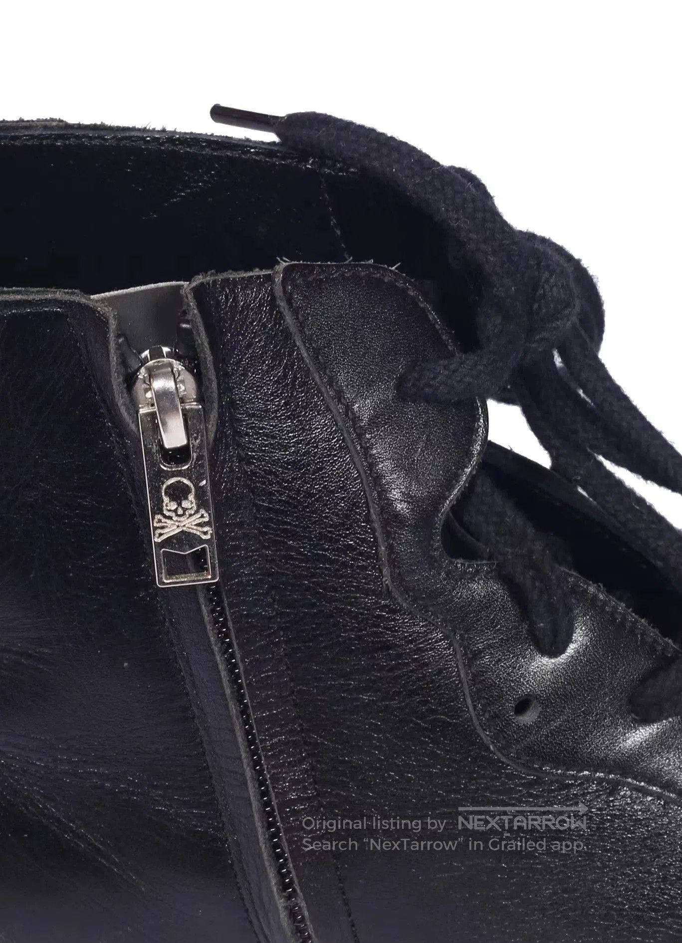 Mastermind Japan mastermind Japan Onitsuka Tiger Sneakers. Size US 11 / EU 44 - 6 Thumbnail