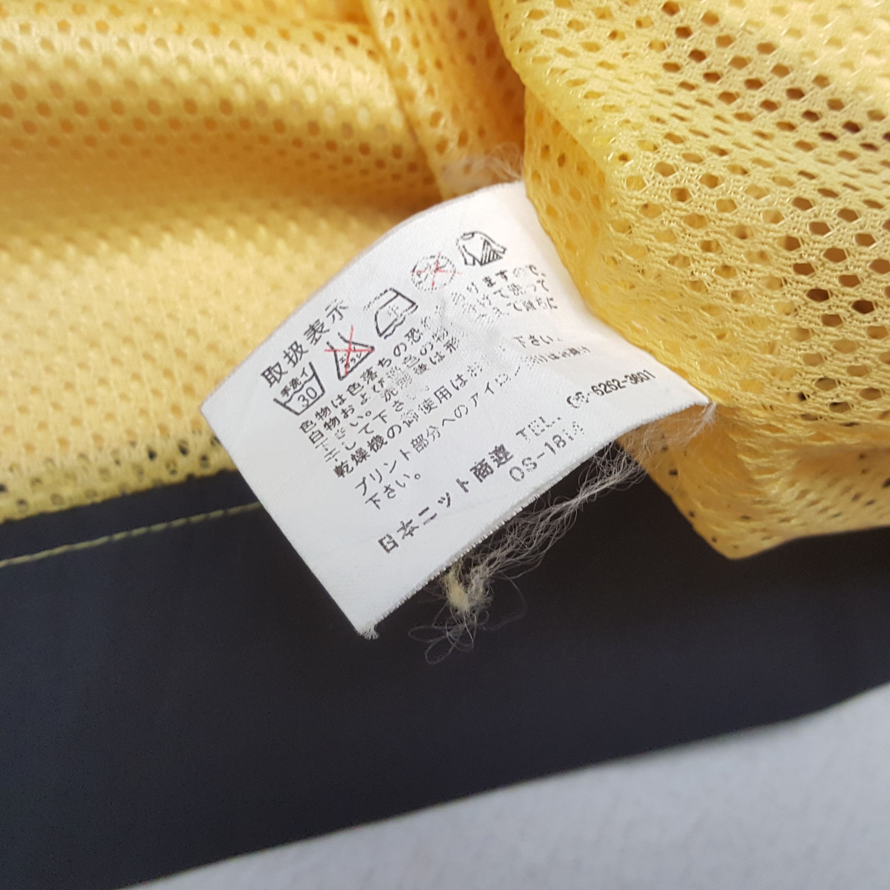 Dunlop × Japanese Brand × Vintage DUNLOP X MUGEN HONDA Workwear Style Custom Jacket Size US L / EU 52-54 / 3 - 9 Thumbnail