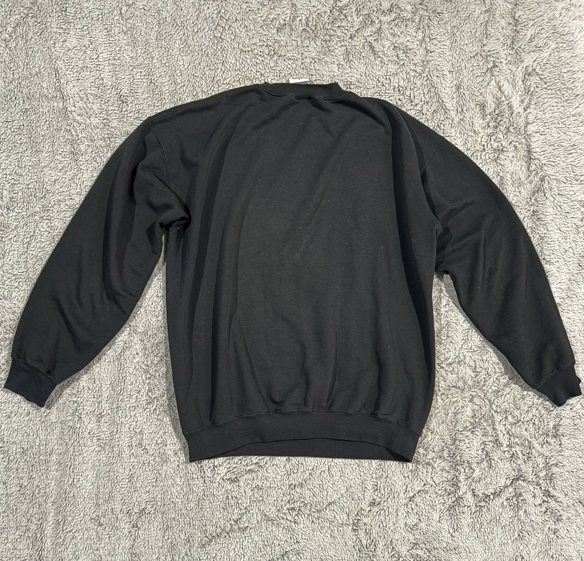Gildan 2002 Rose Bowl vintage sweatshirt Size US M / EU 48-50 / 2 - 2 Thumbnail