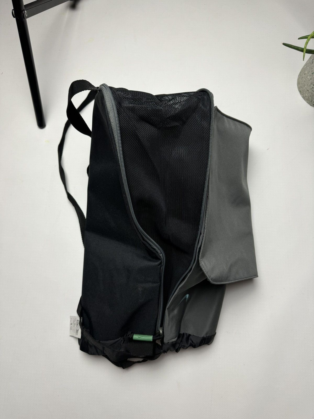 Nike × Vintage Rare vintage transit pass bags new with tag Size ONE SIZE - 6 Thumbnail