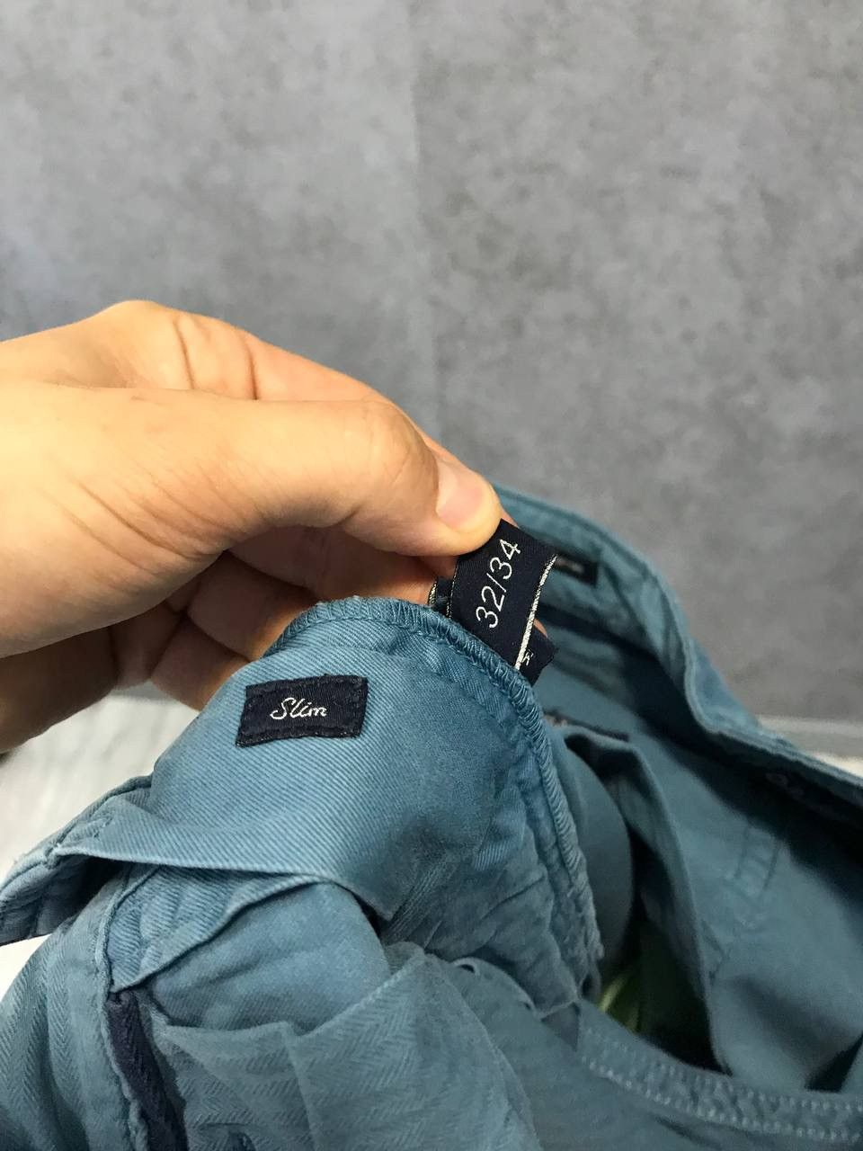 Polo Ralph Lauren Polo Ralph Lauren designer chino Size US 31 - 9 Thumbnail