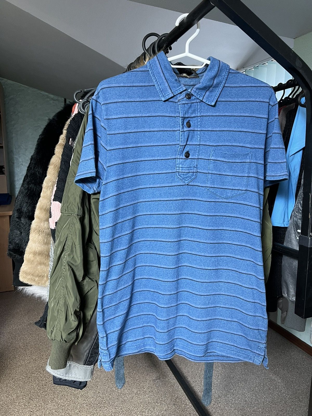 RRL Ralph Lauren Polo Shirt