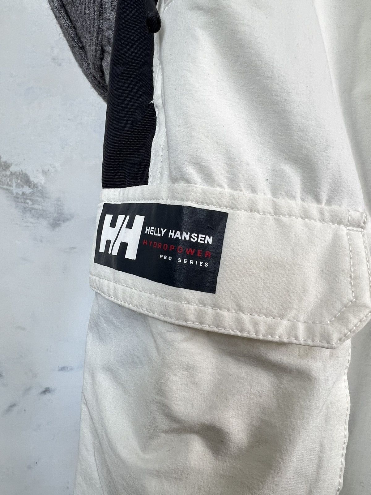 Helly Hansen Helly Hansen Ski Pants Size 36 Size US 36 / EU 52 - 9 Thumbnail