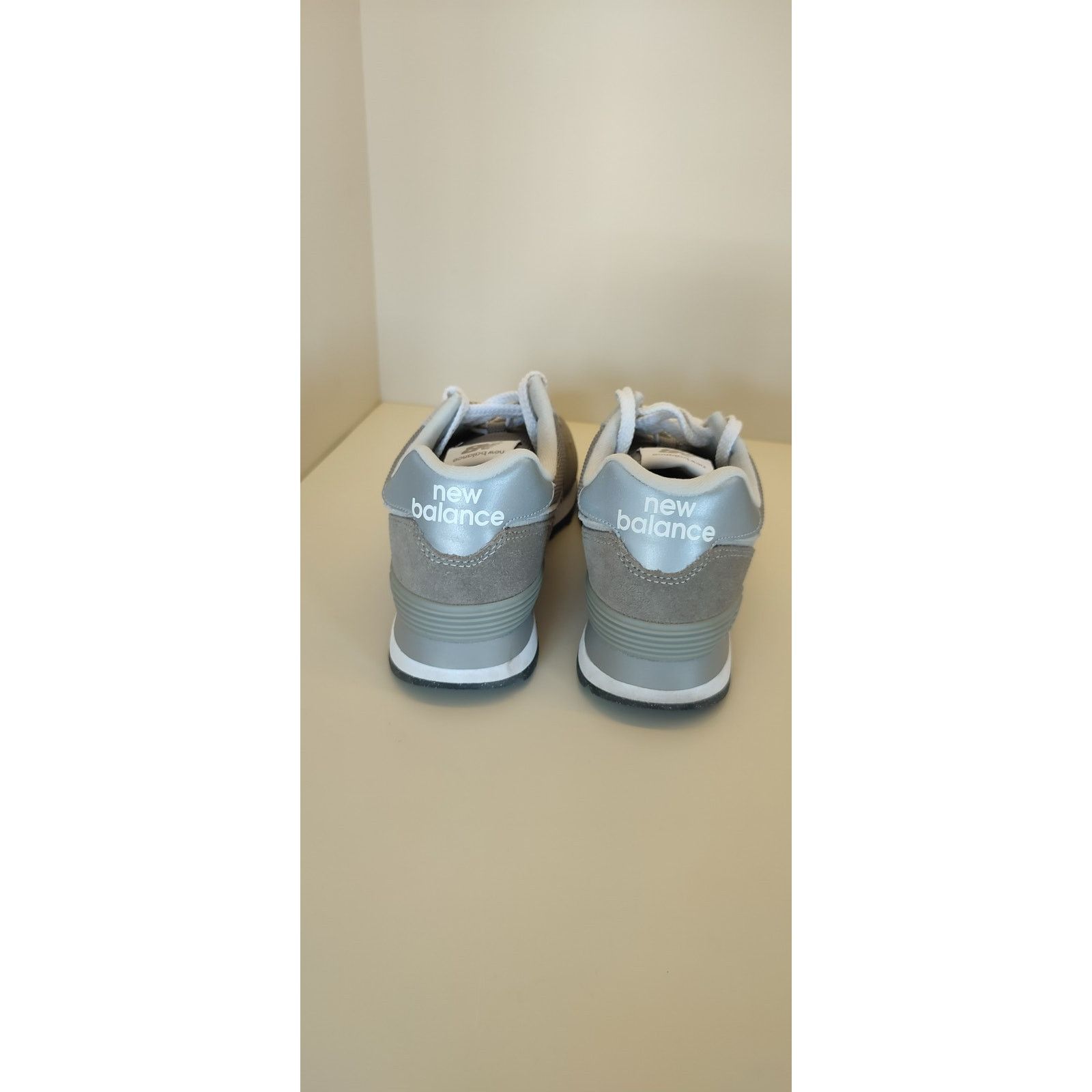 New Balance New Balance Women’s 574 Sneakers – US 8.5 / UK 6.5 / EU 40 Size US 8.5 / IT 38.5 - 4 Thumbnail