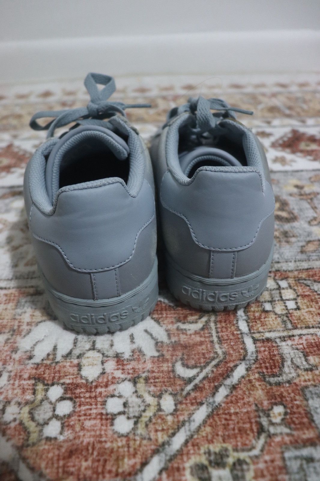 Other Yeezy Powerphase Calabasas Size US 7.5 / EU 40-41 - 3 Thumbnail
