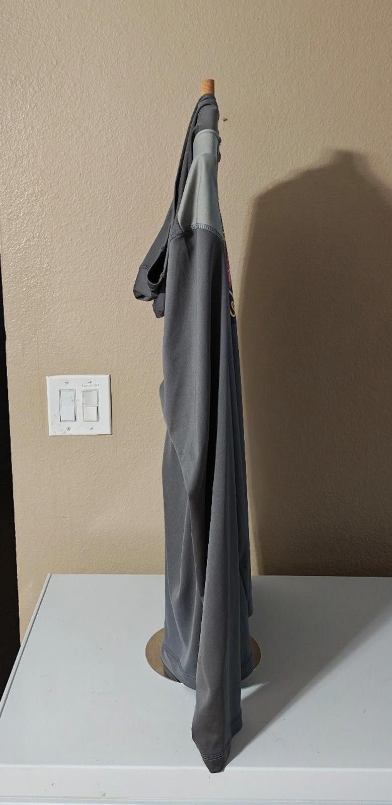 Other Fanatics Pro Rink Collection Chicago Blackhawks Hoodie Size US 34 / EU 50 - 6 Thumbnail