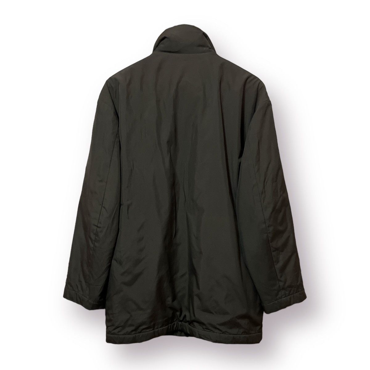 Japanese Brand Body Max design by Kansai Yamamoto light jacket Size US M / EU 48-50 / 2 - 12 Thumbnail