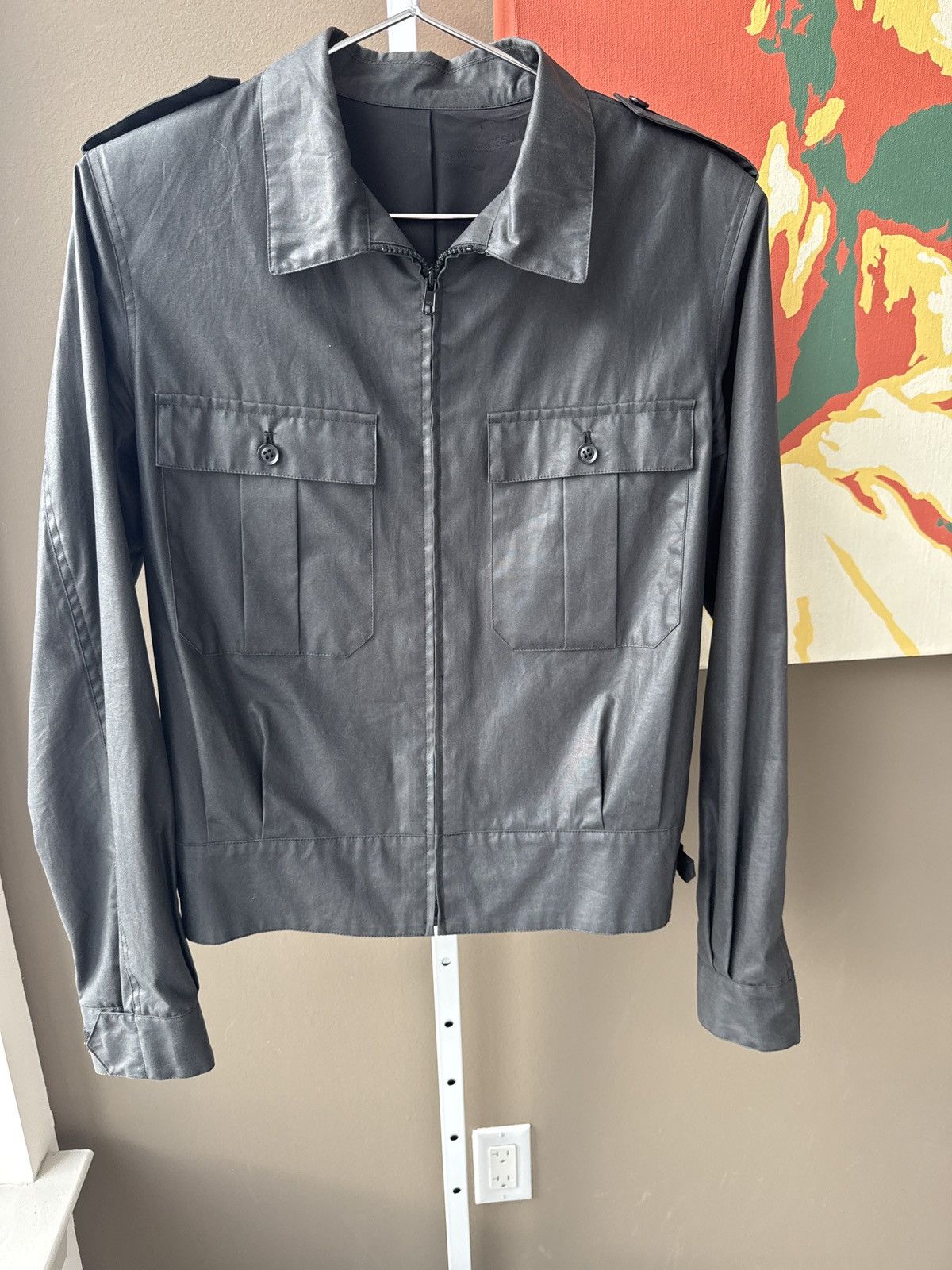 JOHN LAWRENCE SULLIVAN John Lawrence Sullivan size 42 fits M Size US XS / EU 42 / 0 - 2 Thumbnail