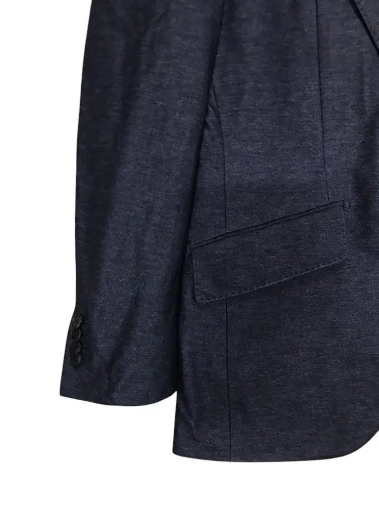 Katharine Hamnett London Katharine Hamnett London Blazer Jackets Size M / US 6-8 / IT 42-44 - 6 Thumbnail