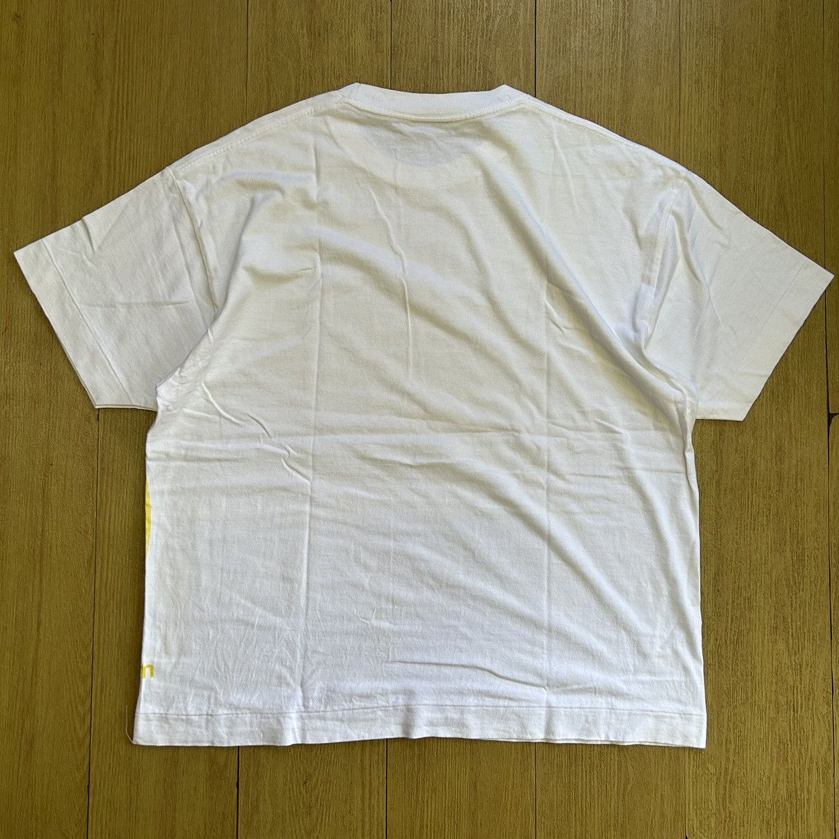 Bape Bape Exclusive Handprint Pepsi Tee Size US XL / EU 56 / 4 - 4 Thumbnail