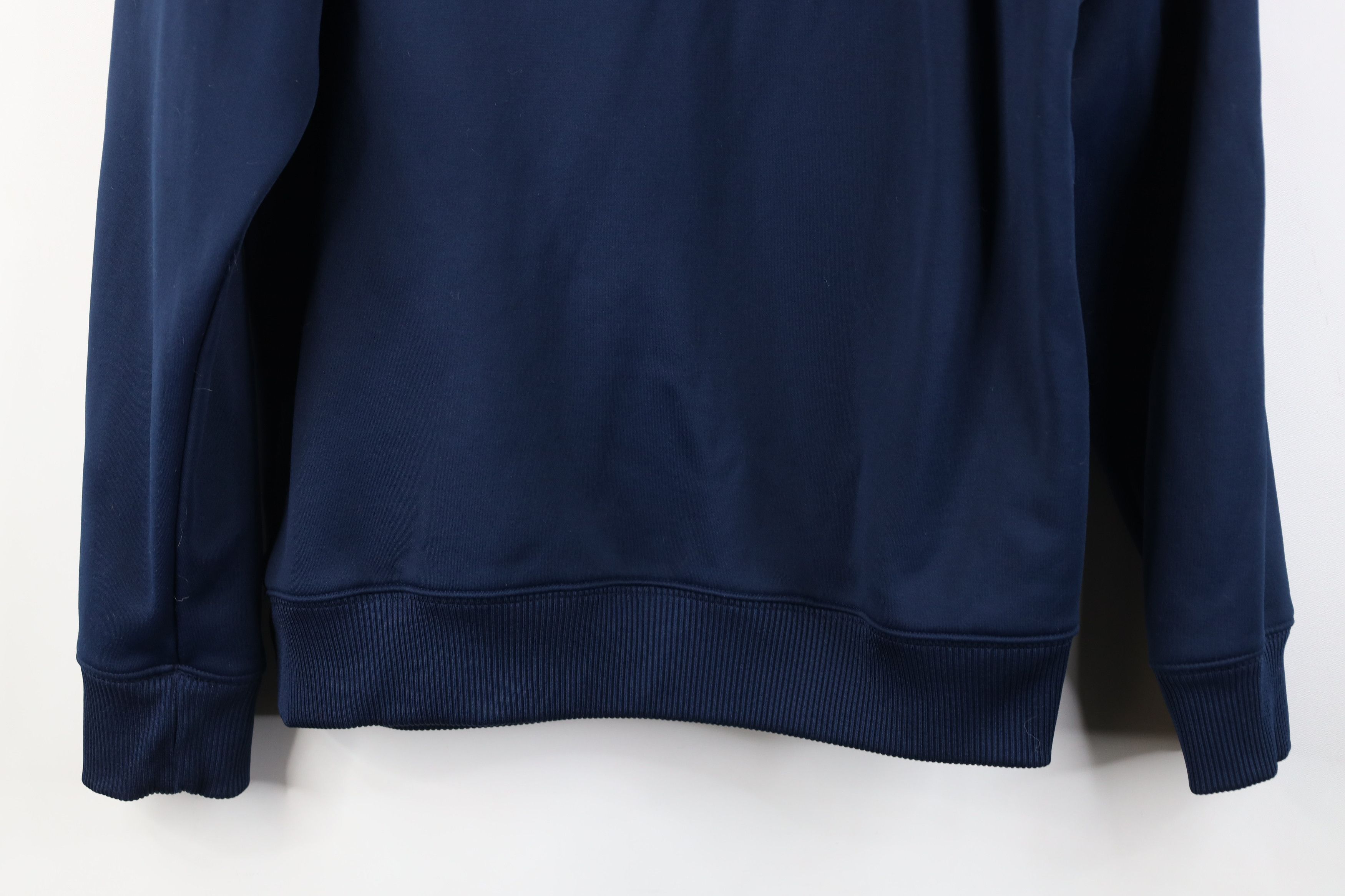 Adidas Vintage Adidas University of Michigan Football Sweatshirt Size US S / EU 44-46 / 1 - 15 Thumbnail