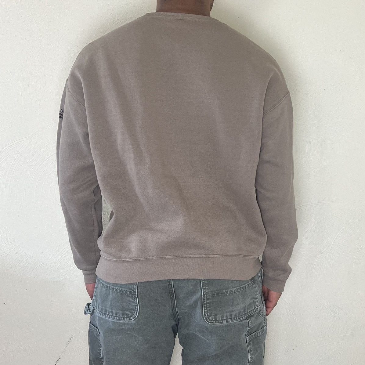 Harley Davidson × Vintage Vintage Light Brown Harley Davidson Size US L / EU 52-54 / 3 - 8 Thumbnail