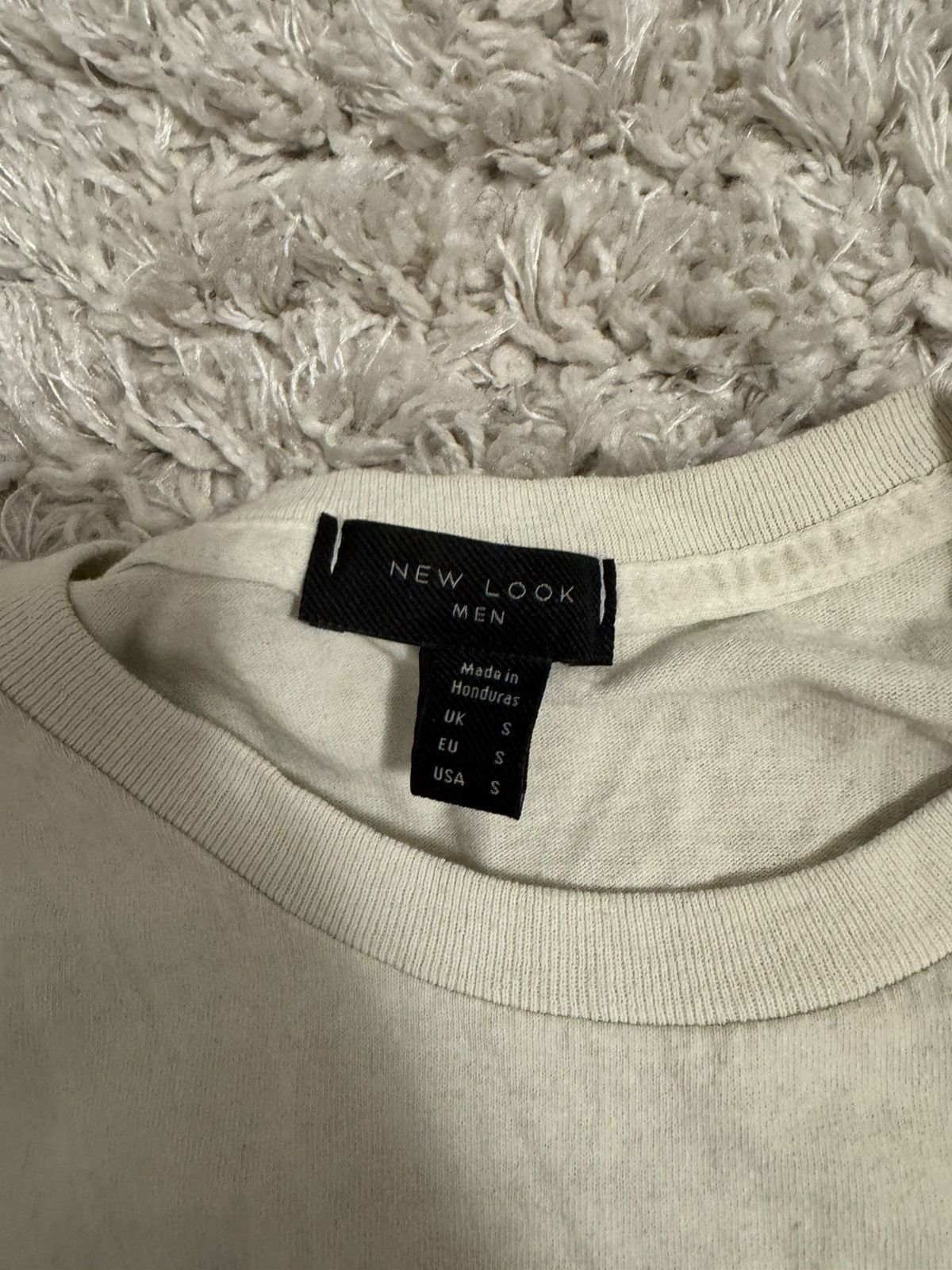 New Look Oversized t-shirt Size US S / EU 44-46 / 1 - 3 Thumbnail