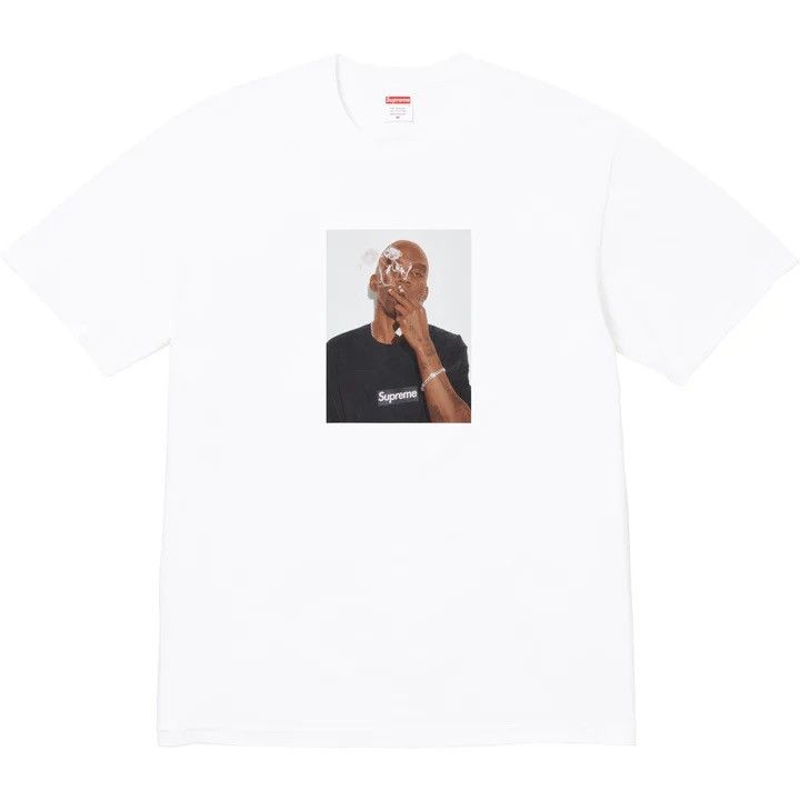 Supreme Supreme Dean Blunt Tee Size US XL / EU 56 / 4 - 1 Thumbnail