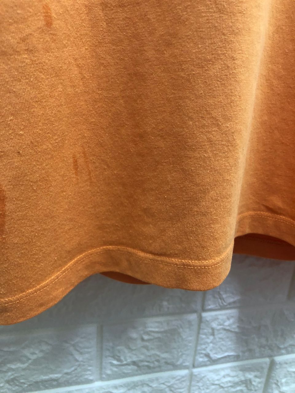 Vintage vintage Comme Ca Ism Tolerant Tees Size US L / EU 52-54 / 3 - 2 Thumbnail