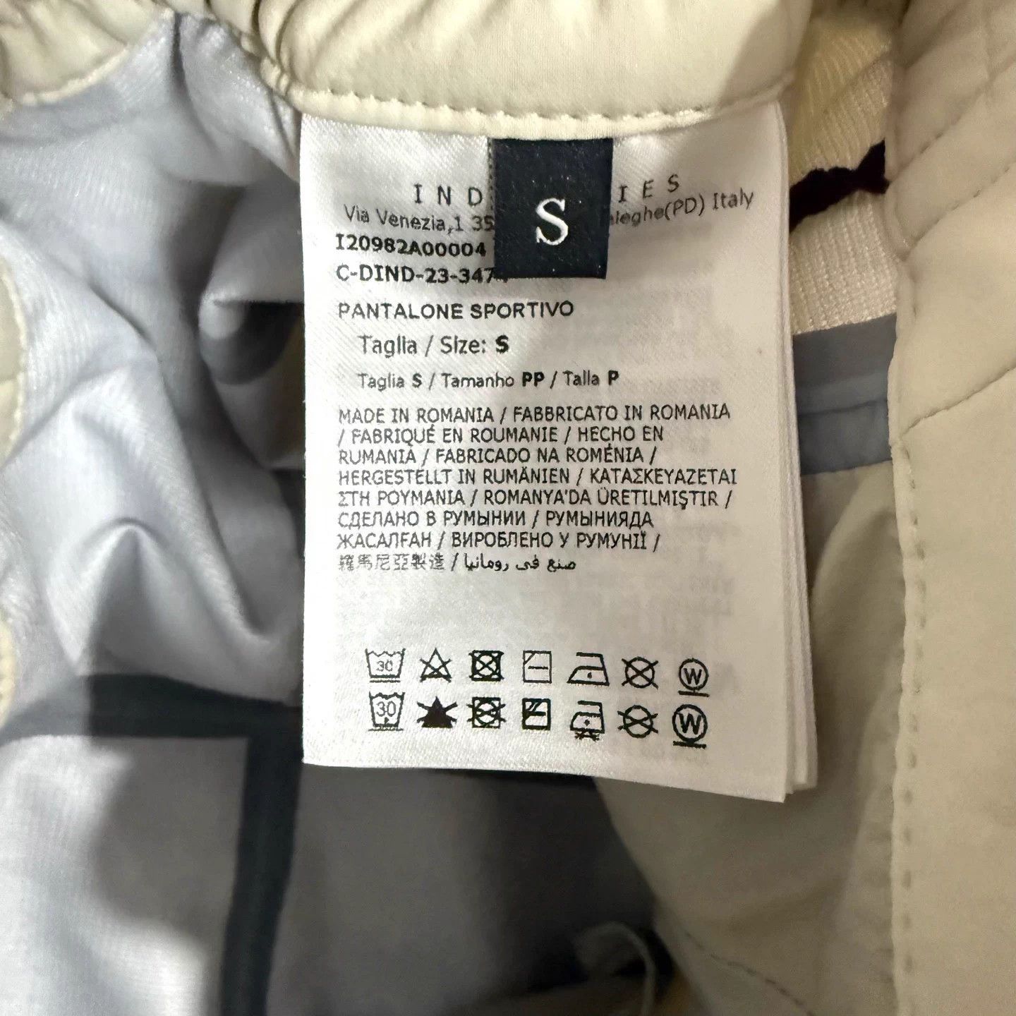 Moncler Moncler Unused Hooded Ski Down Coat Set Size 1 Size S / US 4 / IT 40 - 8 Thumbnail