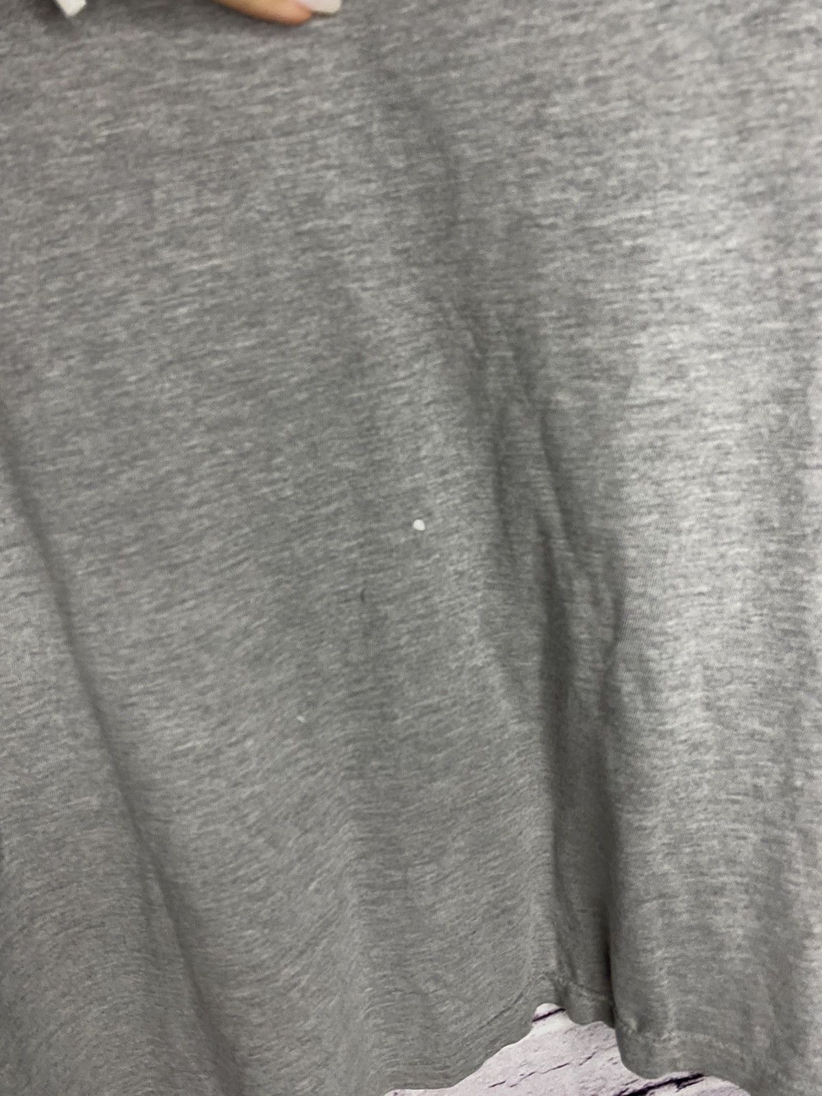 Other MENS T-Shirt Vintage Nike Bog logo STREETWEAR y2k 90s Size US M / EU 48-50 / 2 - 3 Thumbnail