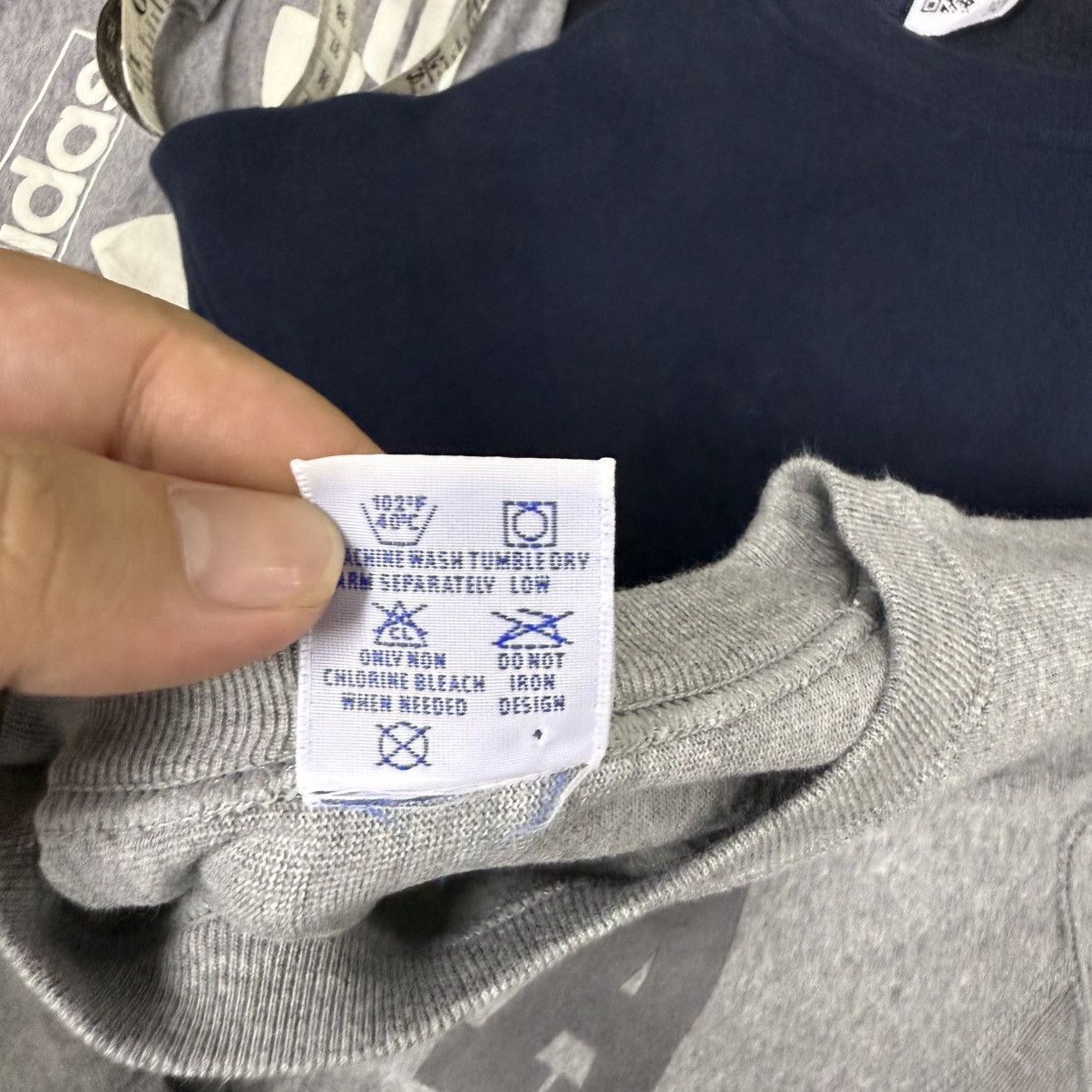 Champion Vintage Champion Reverse Weave USAFA Jersey Size US S / EU 44-46 / 1 - 7 Thumbnail