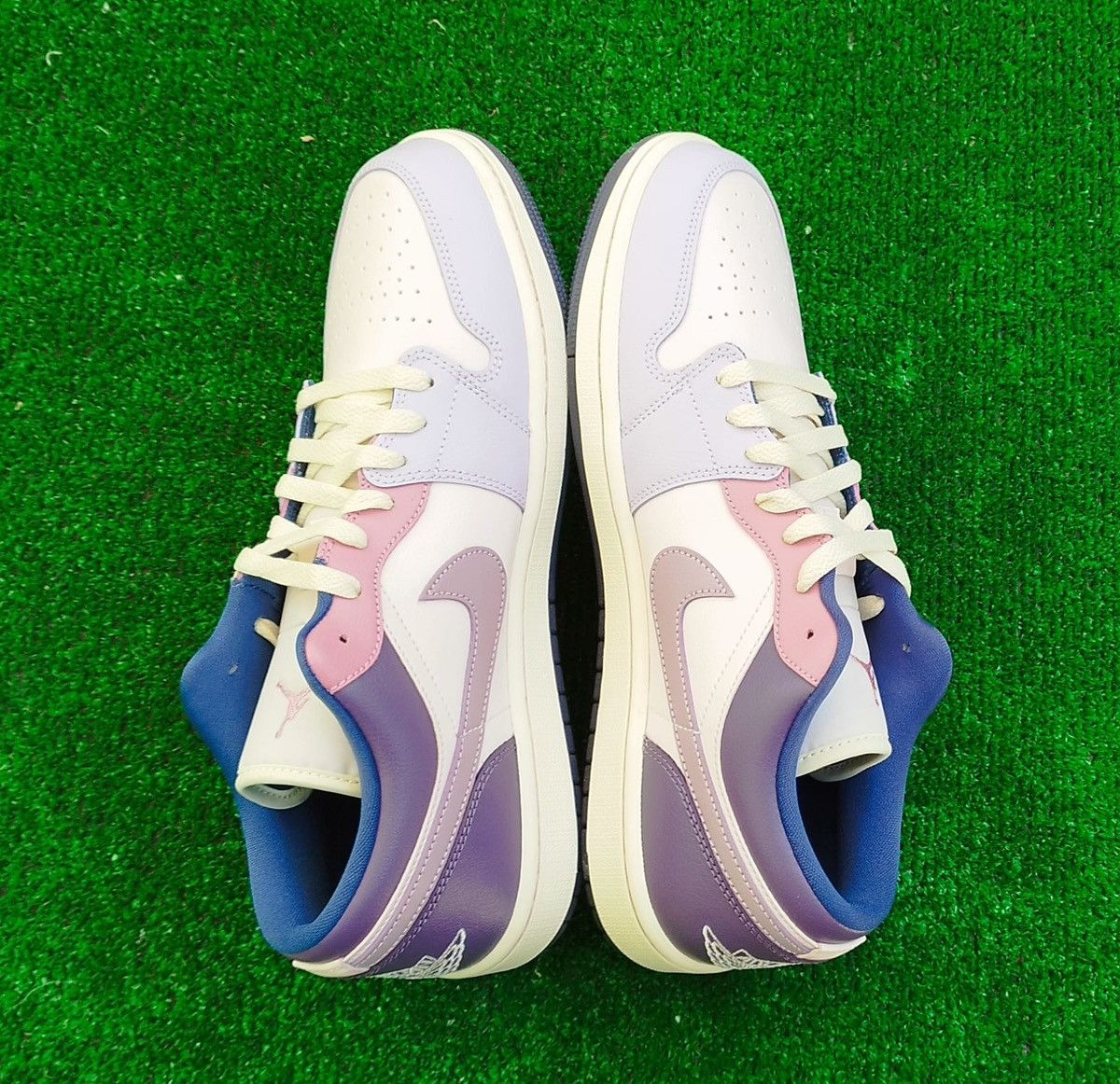 Jordan Brand Shoes Air Jordan 1 Low Size US 12 / IT 42 - 4 Thumbnail