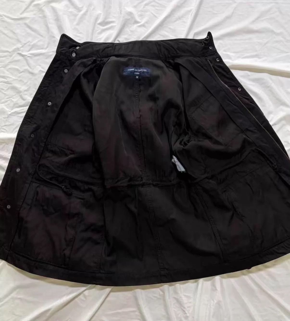 Comme des Garcons Comme des Garçons M65 Jacket Size US M / EU 48-50 / 2 - 4 Thumbnail