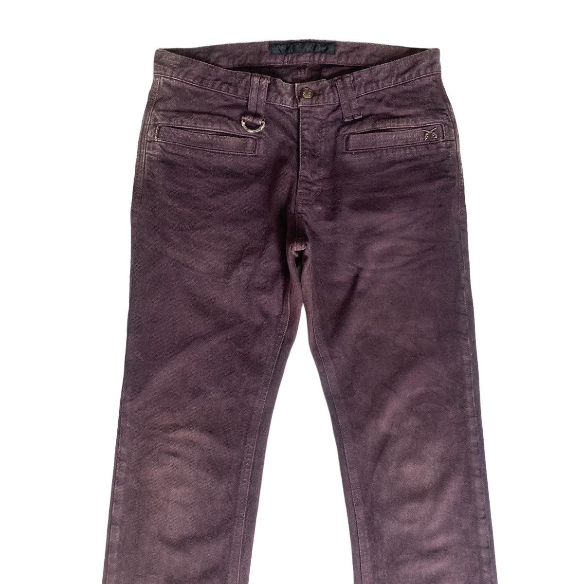 roarguns Roarguns Denim Skinny Jeans Size US 29 - 1 Thumbnail