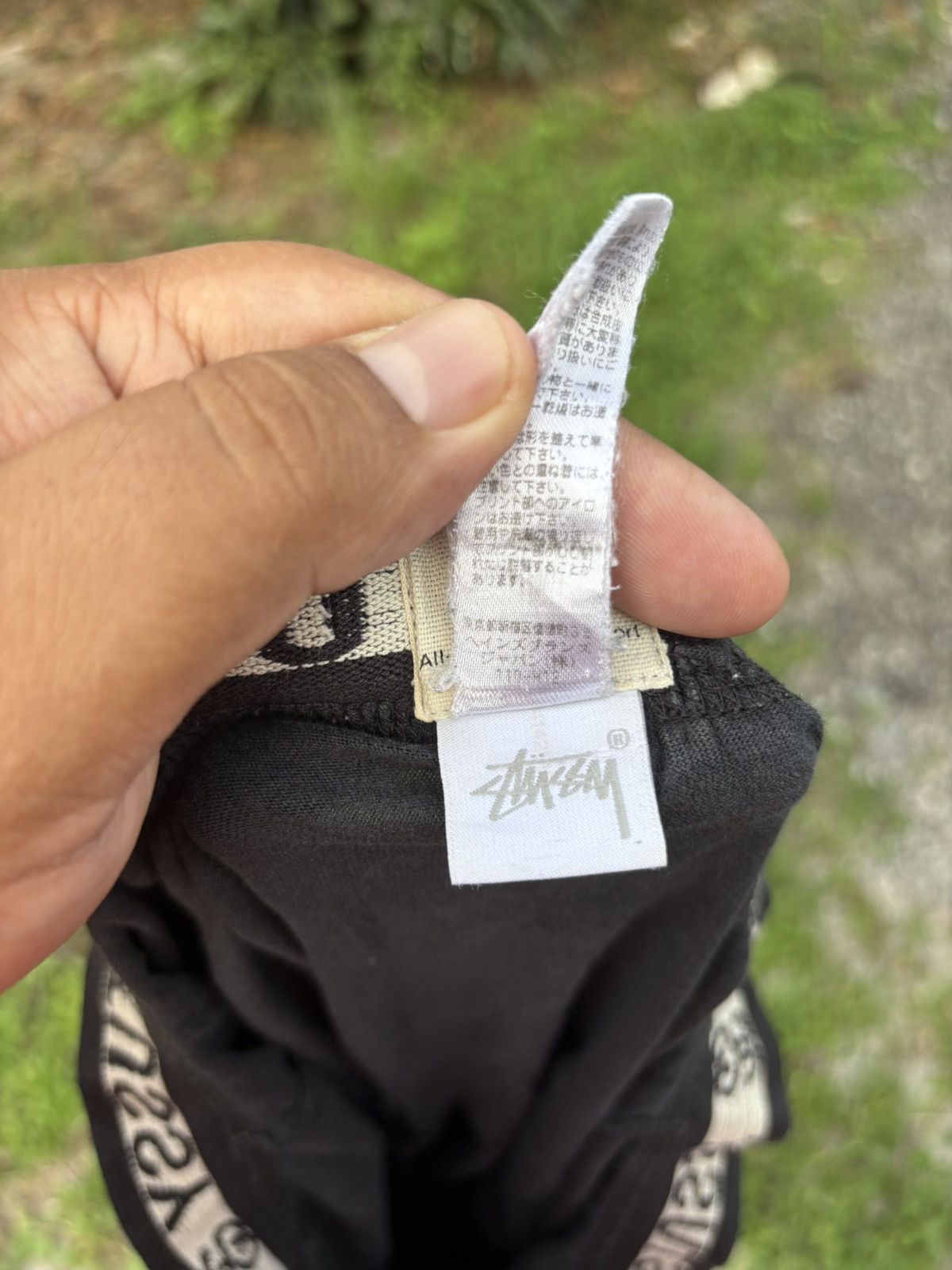 Stussy Stussy Boxer Size US 30 / EU 46 - 4 Thumbnail
