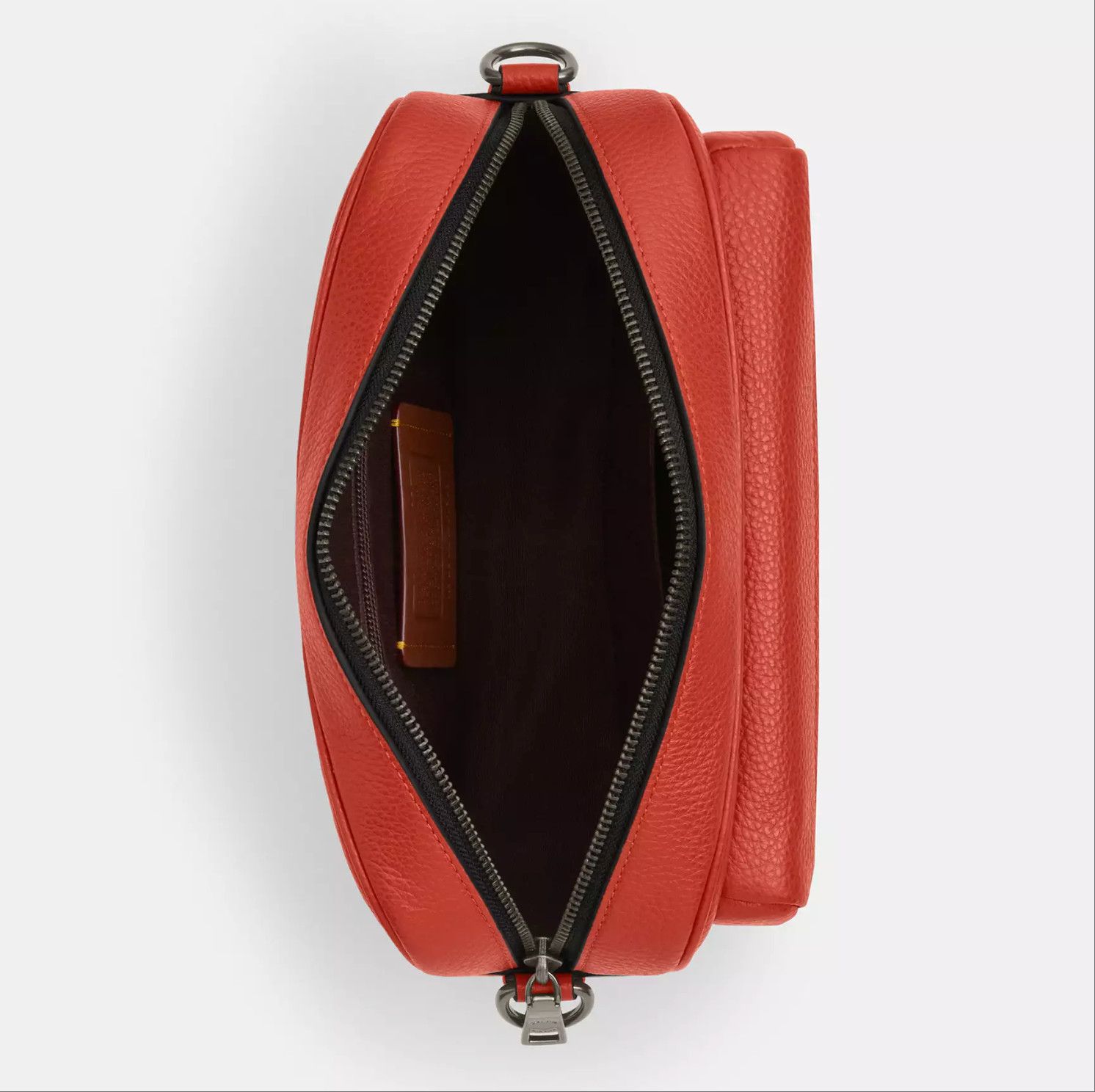 Coach Elias Crossbody Mango CJ509 Size ONE SIZE - 3 Thumbnail