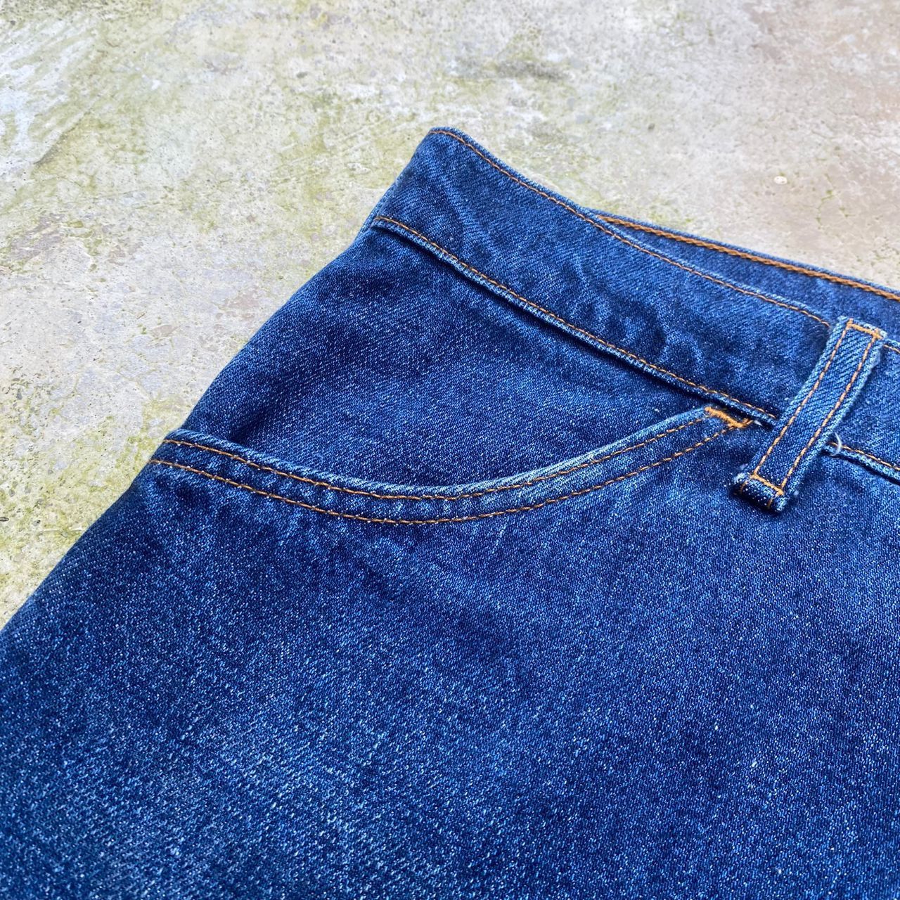 Levi's 💥Bootcut💥Vintage 90s Levis Denim Pants Size US 30 / EU 46 - 16 Thumbnail