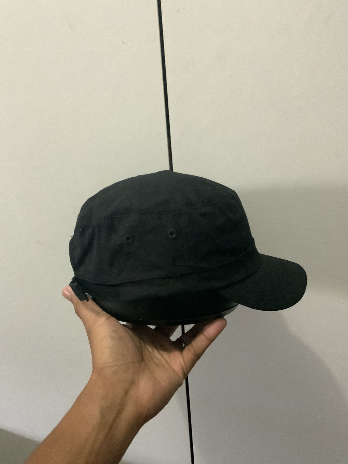 If Six Was Nine Disney Mickey Mouse Patrol cap Size ONE SIZE - 4 Thumbnail