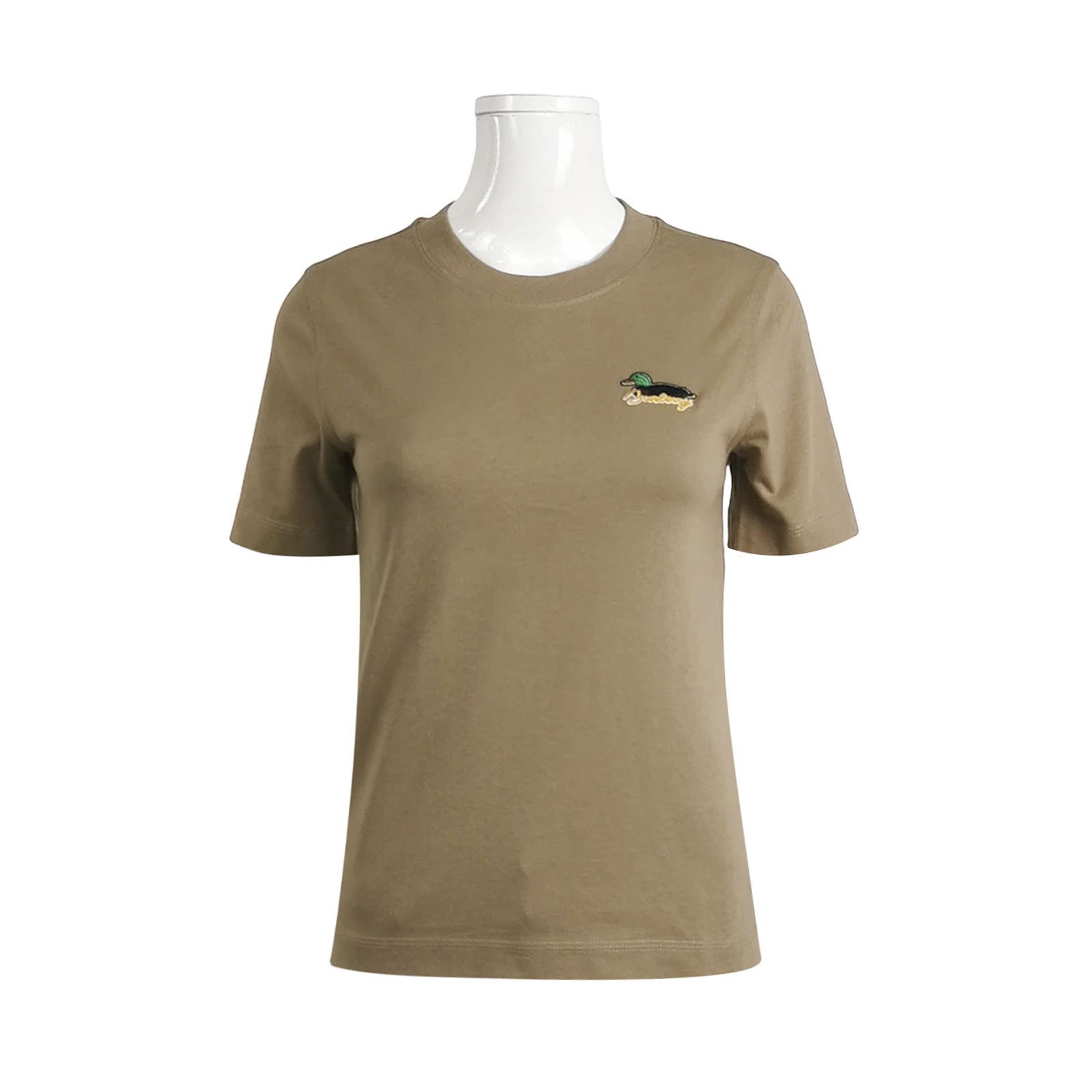 Burberry Burberry Women m Short Sleeve Shirts Size M / US 6-8 / IT 42-44 - 1 Thumbnail