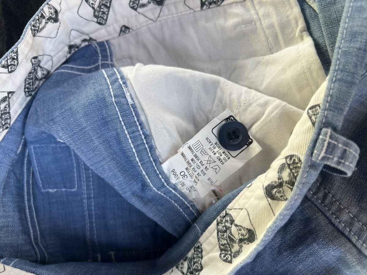 Ben Davis Vintage Ben Davis Pants Size US 30 / EU 46 - 8 Thumbnail