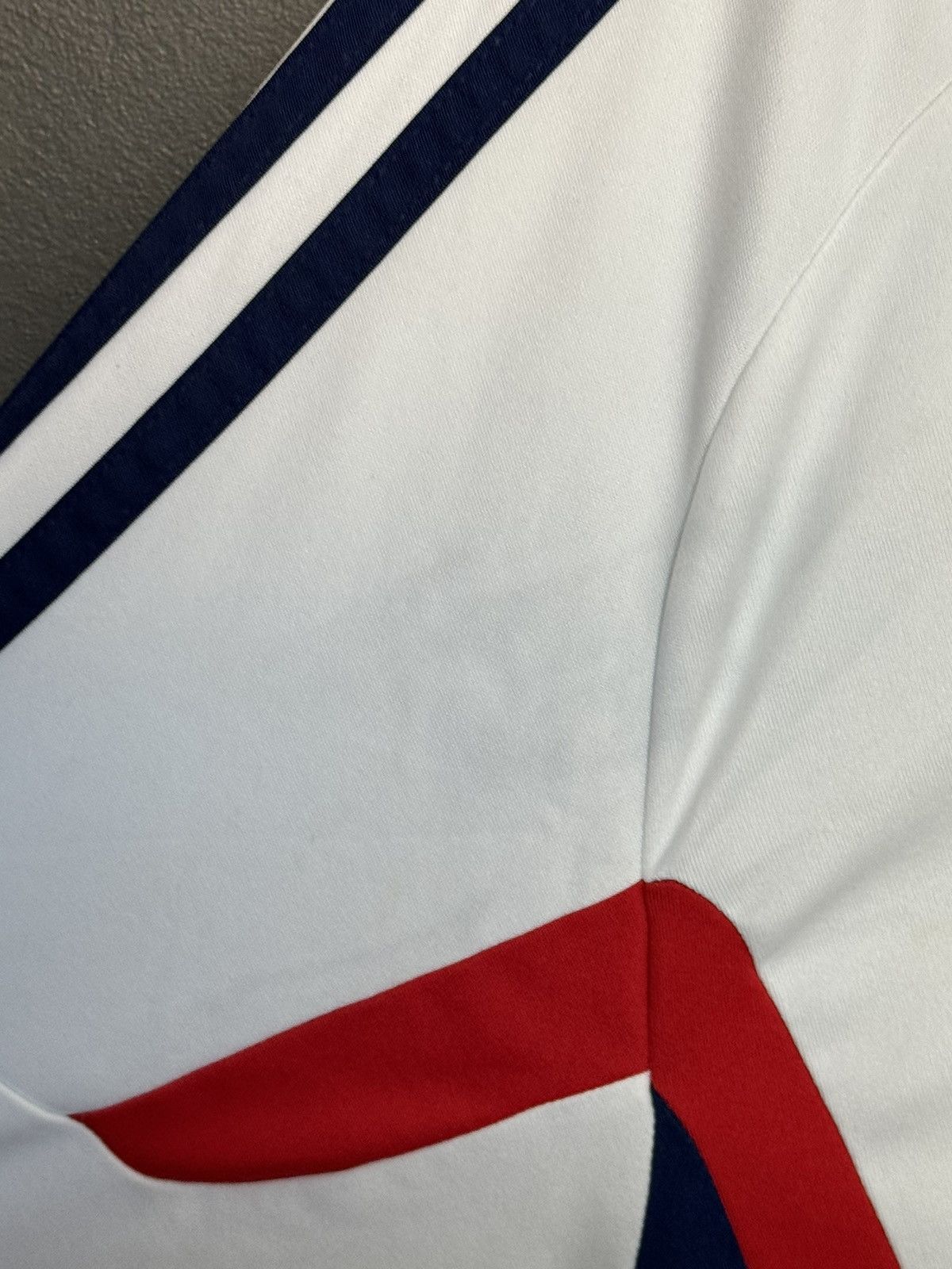 Adidas 3XL Bolton 13/14 Home Football Jersey Size US XXL / EU 58 / 5 - 7 Thumbnail