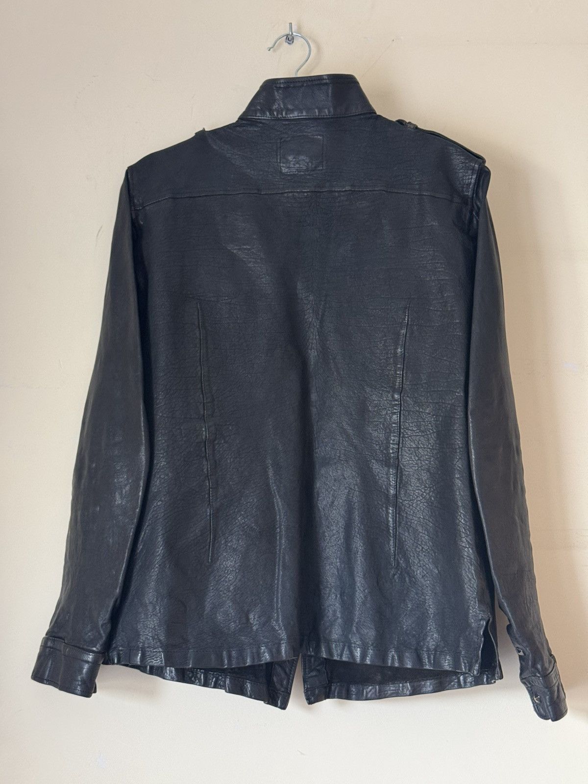 Isamu Katayama Backlash Isamu Katayama Backlash 2008 Shirt/Jacket Size US S / EU 44-46 / 1 - 3 Thumbnail