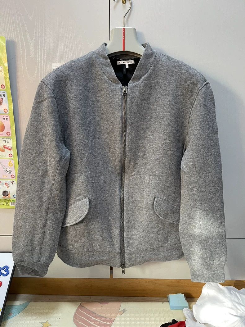 Helmut Lang HELMUT LANG Trendy jacket Size US M / EU 48-50 / 2 - 1 Thumbnail