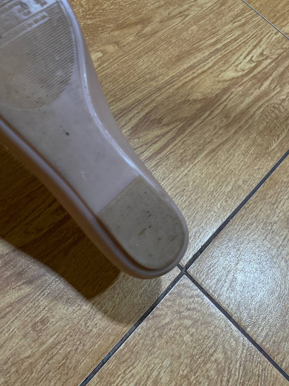 Melissa × Vivienne Westwood Vivienne Westwood x Melissa Space Love Shoes Size US 10.5 / IT 40.5 - 12 Thumbnail