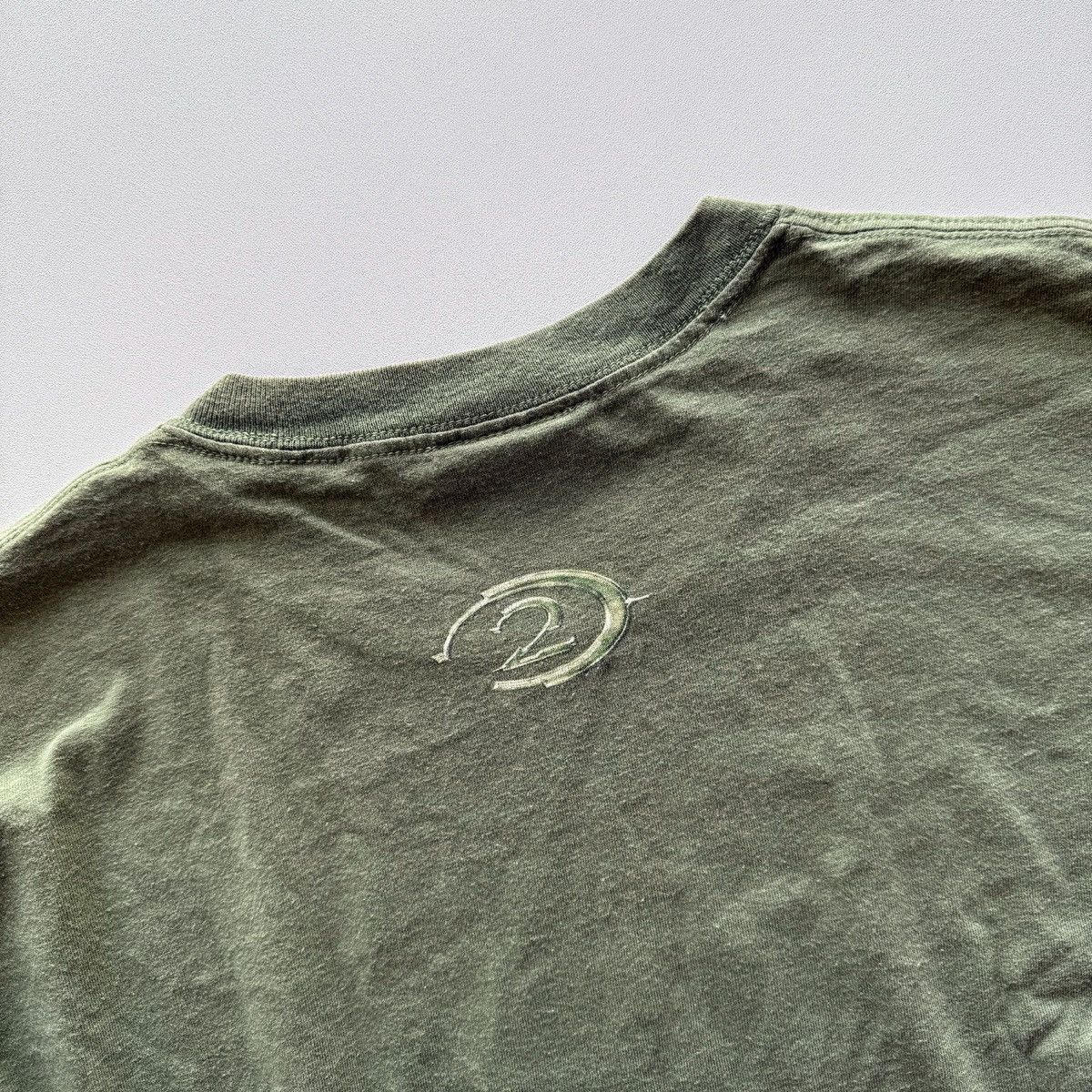 Vintage 2004 Halo 2 Master Chief Promo Tee Size US XL / EU 56 / 4 - 12 Thumbnail