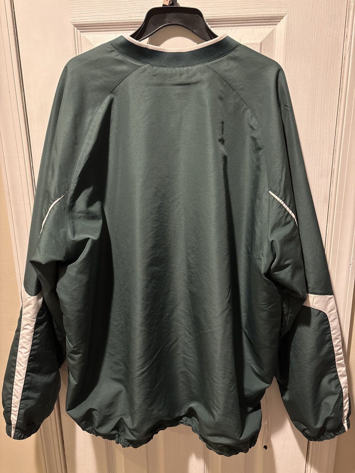 Holloway × Vintage Vintage Holloway Pullover Size US XL / EU 56 / 4 - 2 Thumbnail